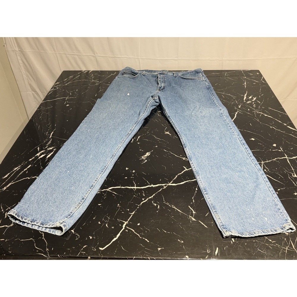 Red Kap Work Jeans 38x32